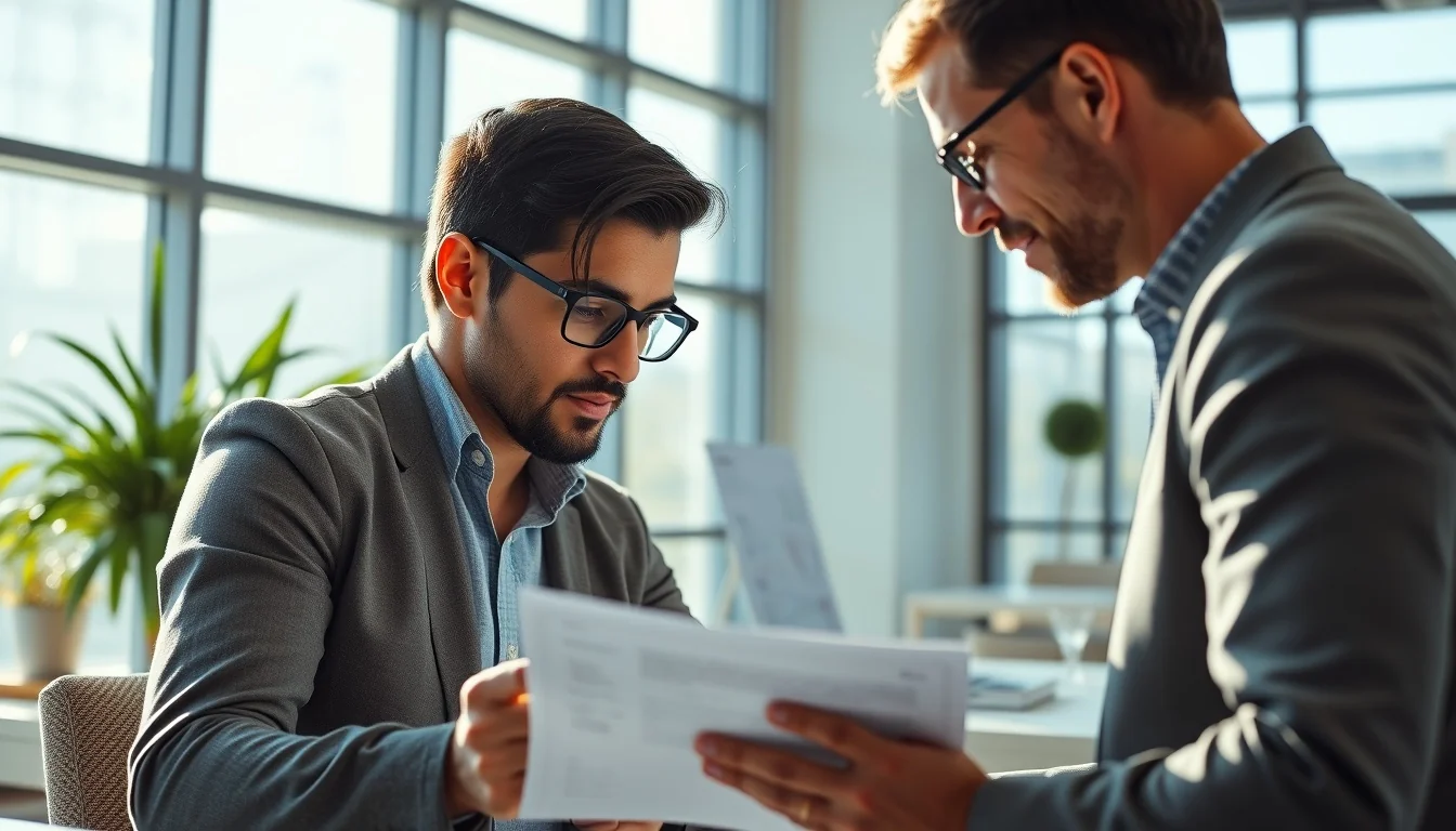 Supporting pricing visual